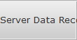 Server Data Recovery West Bridgeport server 